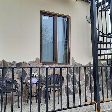 Guest House Bochora Borjomi Exterior foto