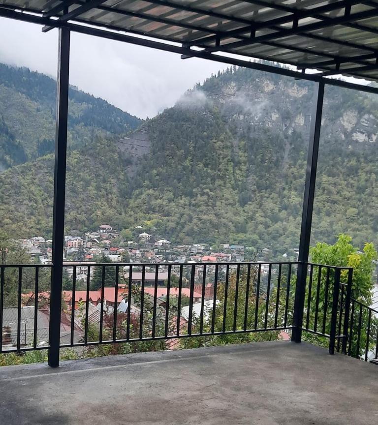 Guest House Bochora Borjomi Exterior foto